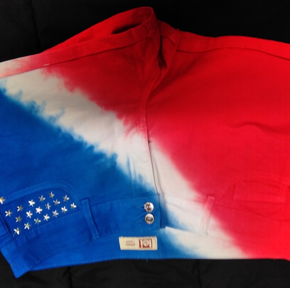 L.e.i shorts